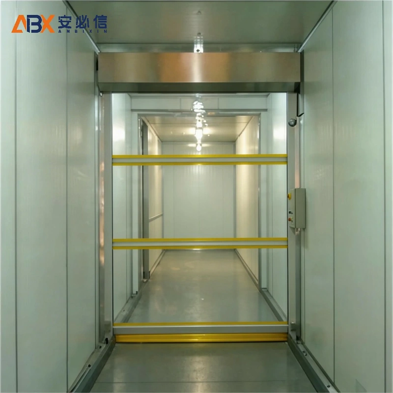 忻州自动快速门